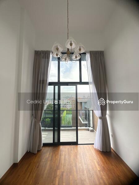 Condominium for Rent: D05, 118175
