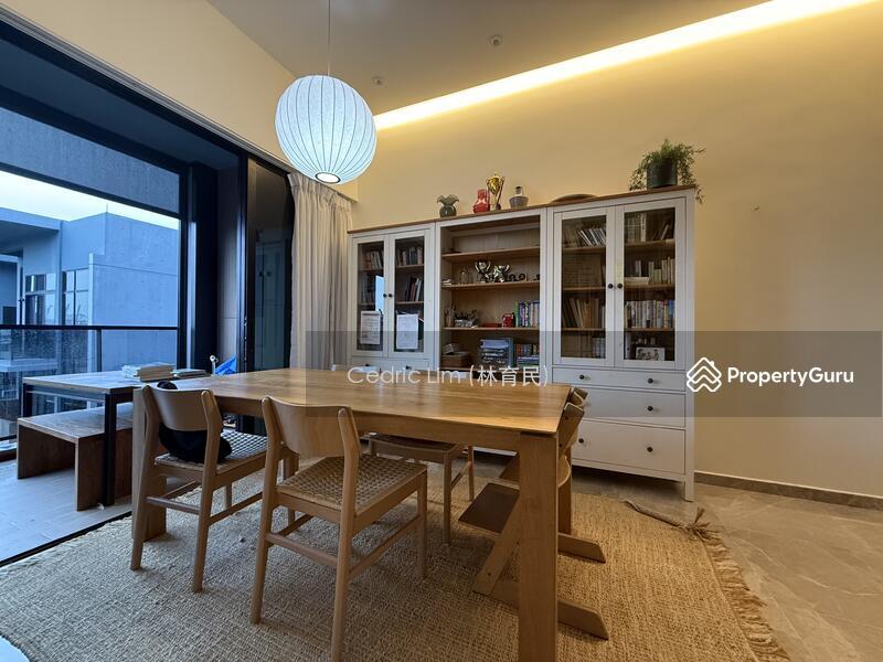 Condominium for Rent: D05, 118175