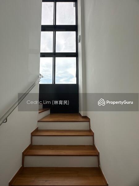 Condominium for Rent: D05, 118175