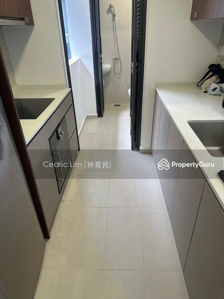 Condominium for Rent: D05, 118175
