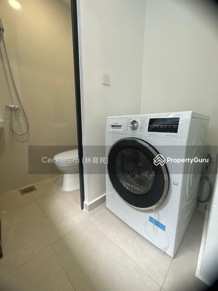Condominium for Rent: D05, 118175