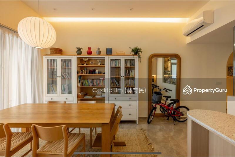 Condominium for Rent: D05, 118175