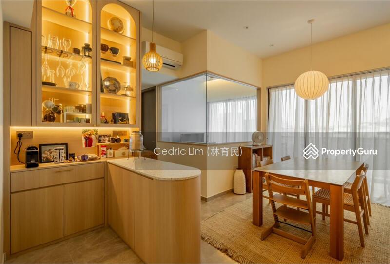 Condominium for Rent: D05, 118175