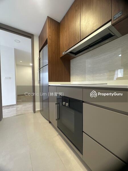 Condominium for Rent: D05, 118175
