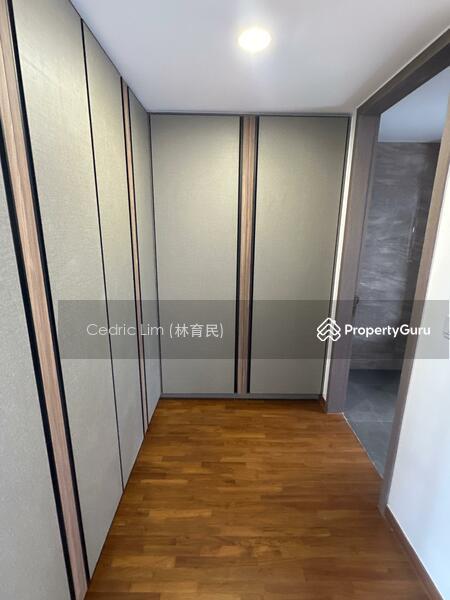 Condominium for Rent: D05, 118175