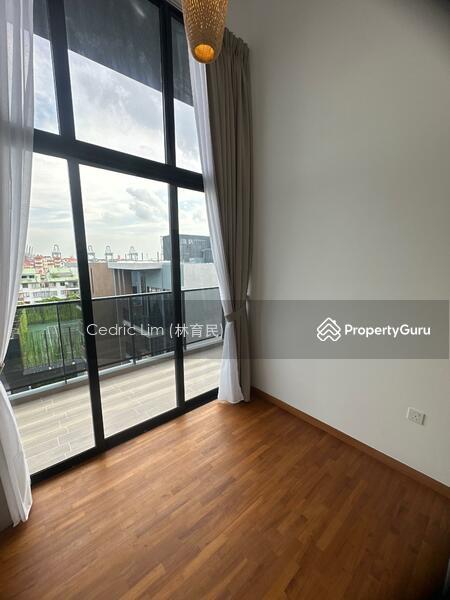 Condominium for Rent: D05, 118175