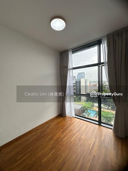 Condominium for Rent: D05, 118175