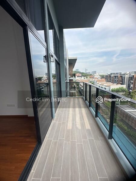 Condominium for Rent: D05, 118175