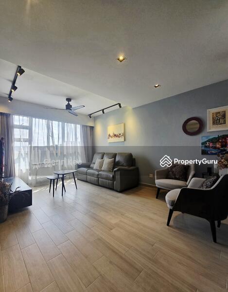 Prop-GPT: HDB Flat: D04 Telok Blangah 110A Depot Road