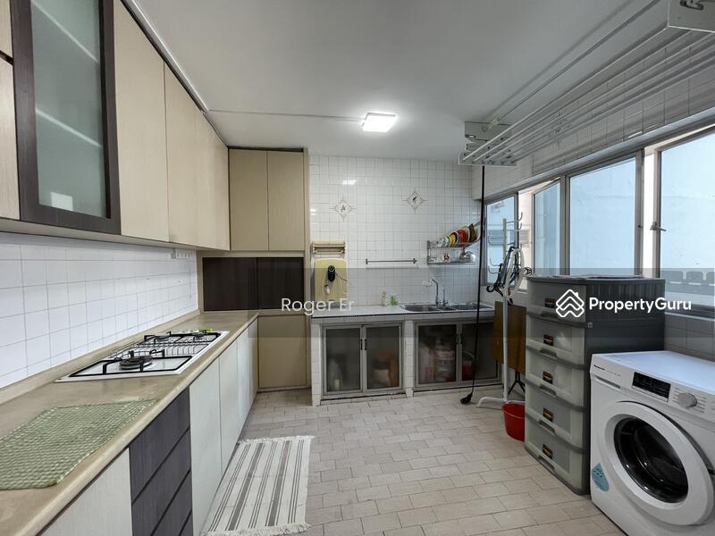 HDB Flat for Rent: Potong Pasir, D13, 350122