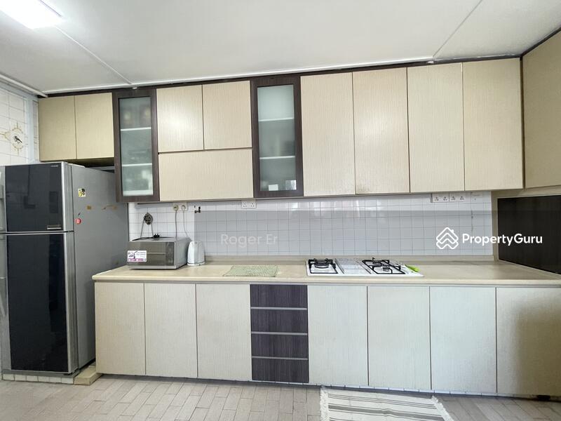 HDB Flat for Rent: Potong Pasir, D13, 350122