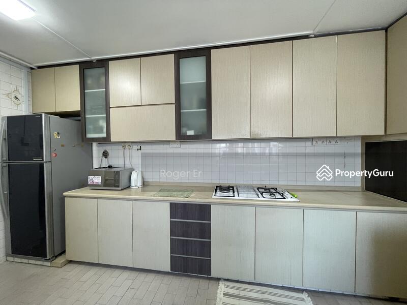 HDB Flat for Rent: Potong Pasir, D13, 350122