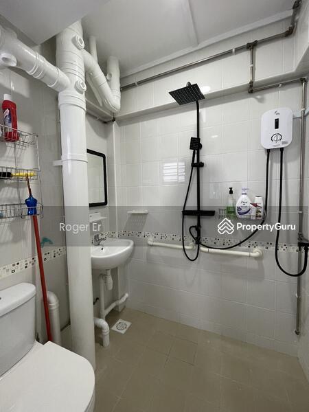 HDB Flat for Rent: Potong Pasir, D13, 350122