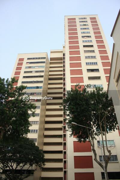 HDB Flat for Rent: Potong Pasir, D13, 350122