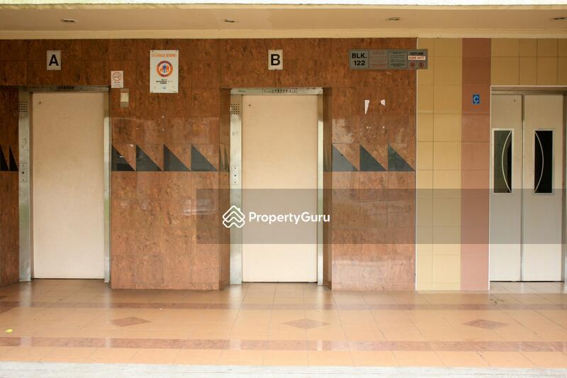 HDB Flat for Rent: Potong Pasir, D13, 350122