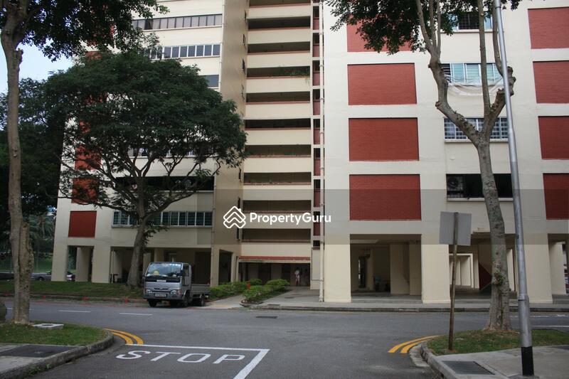 HDB Flat for Rent: Potong Pasir, D13, 350122