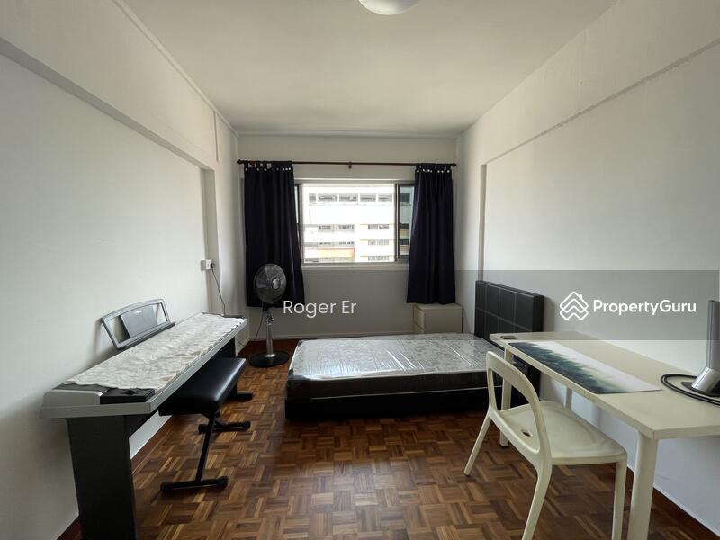 HDB Flat for Rent: Potong Pasir, D13, 350122