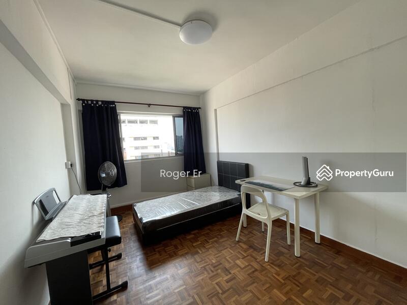 HDB Flat for Rent: Potong Pasir, D13, 350122