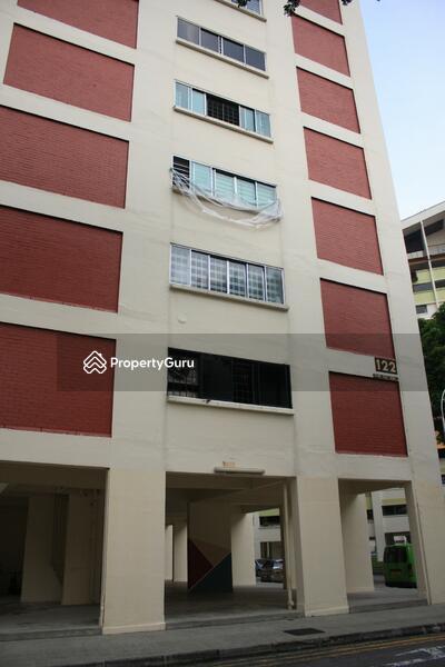 122 Potong Pasir Avenue 1