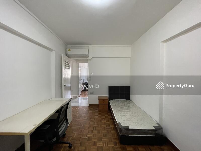 122 Potong Pasir Avenue 1