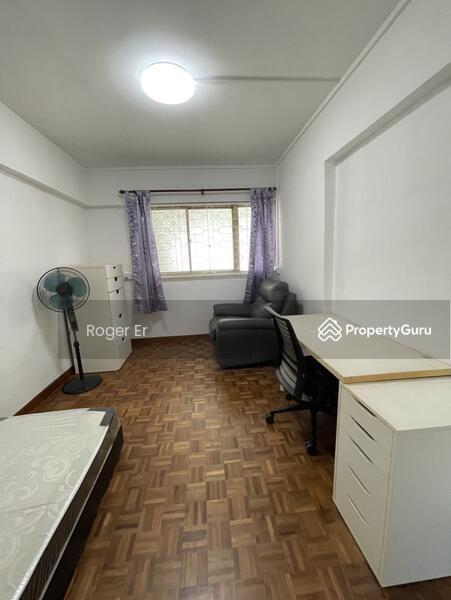 122 Potong Pasir Avenue 1