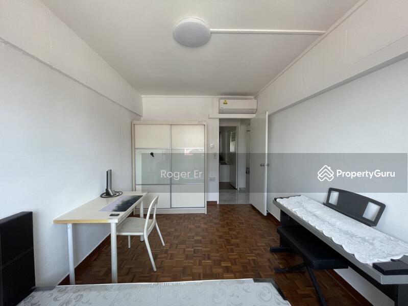 122 Potong Pasir Avenue 1