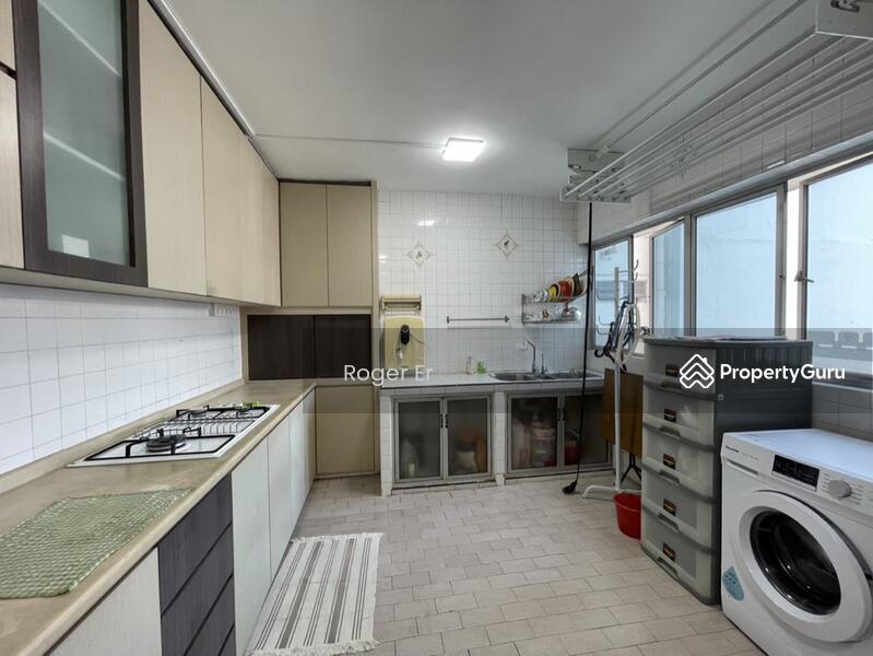 122 Potong Pasir Avenue 1