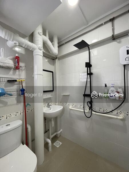 122 Potong Pasir Avenue 1