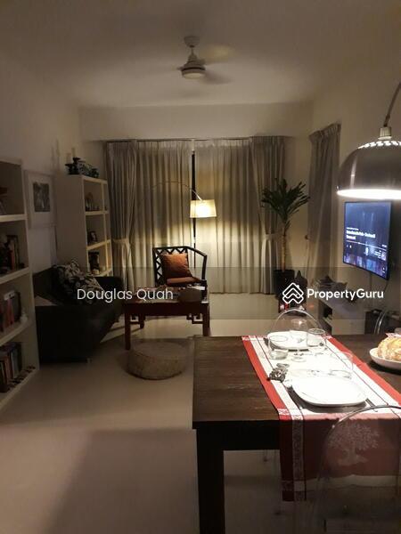 Prop-GPT: Condominium: D10  Duchess Crest