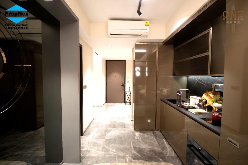 Prop-GPT: Condominium: D02 Anson One Bernam