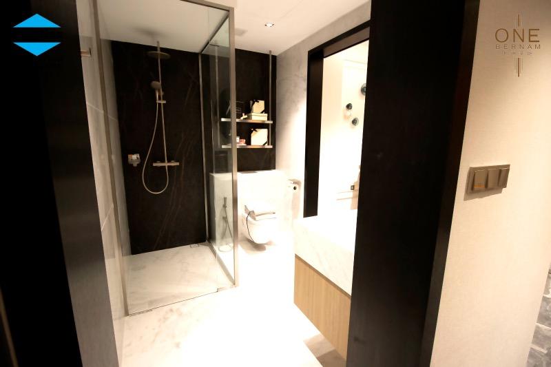 Condominium for Rent: Anson, D02, 078852