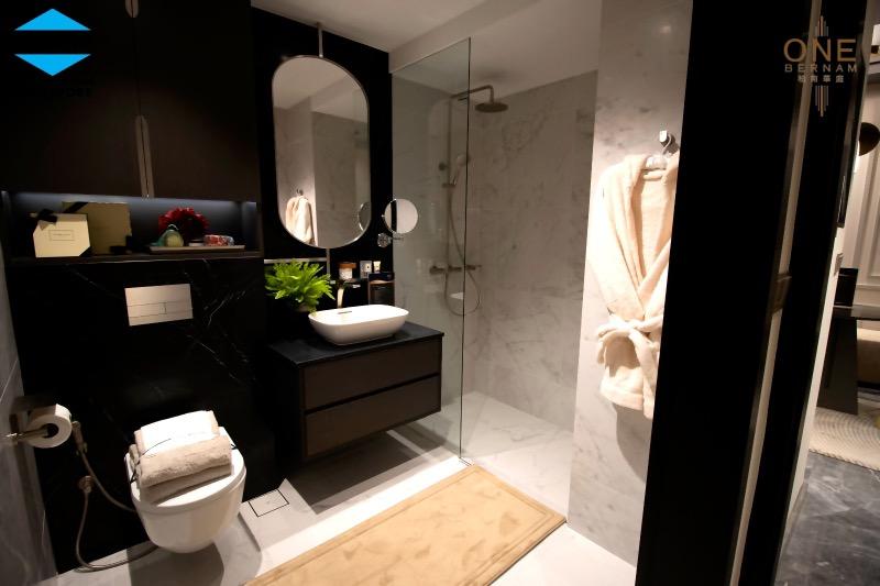 Condominium for Rent: Anson, D02, 078852