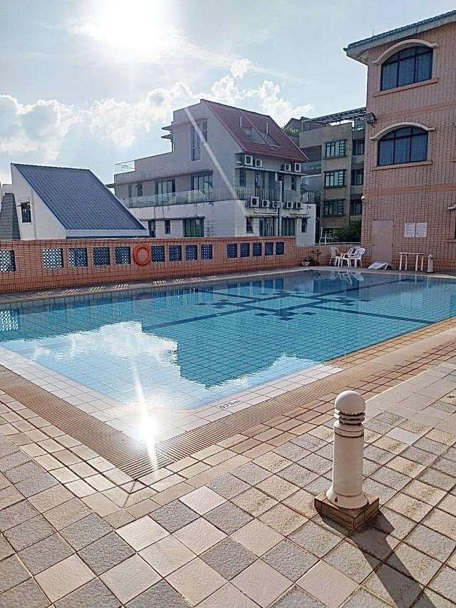 Kembangan Court Apartment For Rent, $4,100, 2 Bed 2 Bath 1,087 sqft $3.77 psf