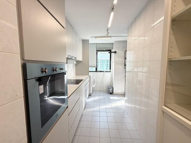 Kembangan Court Apartment For Rent, $4,100, 2 Bed 2 Bath 1,087 sqft $3.77 psf