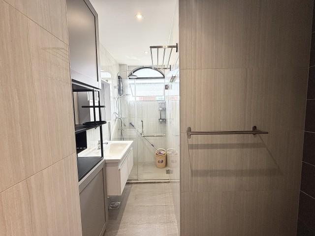 Kembangan Court Apartment For Rent, $4,100, 2 Bed 2 Bath 1,087 sqft $3.77 psf