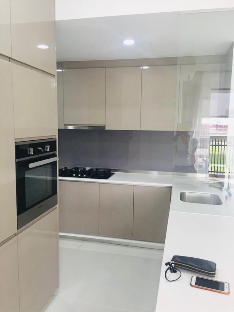 Condominium for Rent: D22, 608535