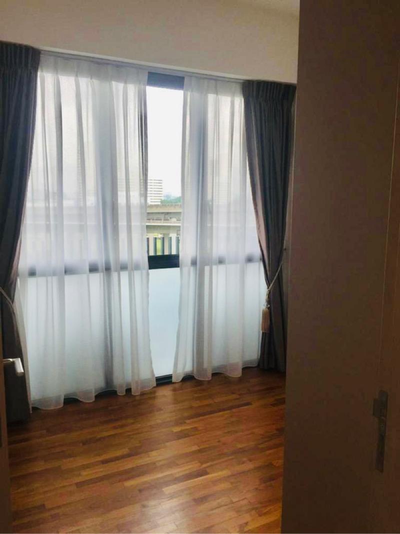 Condominium for Rent: D22, 608535