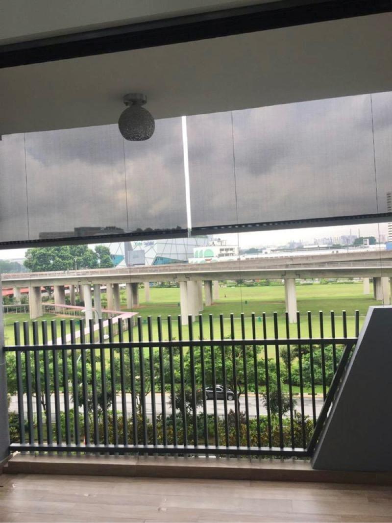 Condominium for Rent: D22, 608535