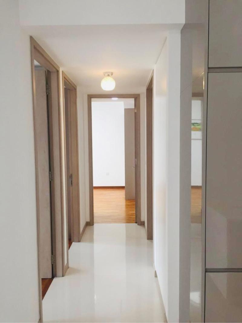 Condominium for Rent: D22, 608535