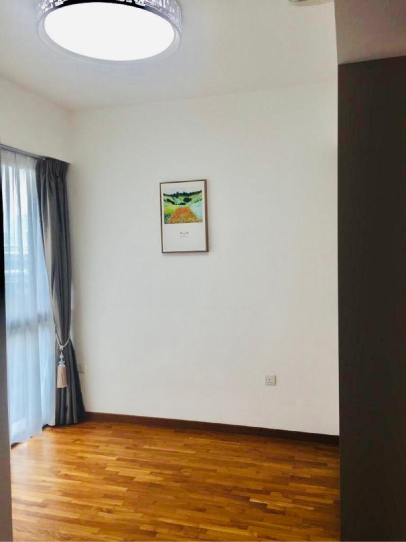 Condominium for Rent: D22, 608535