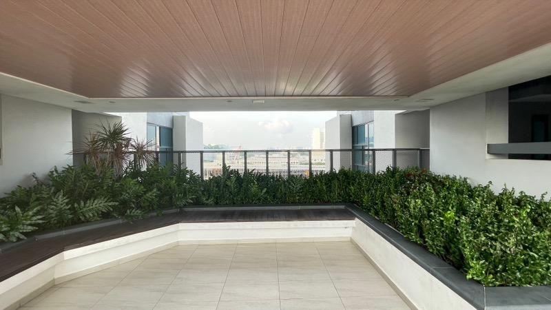 Condominium for Rent: D22, 608535