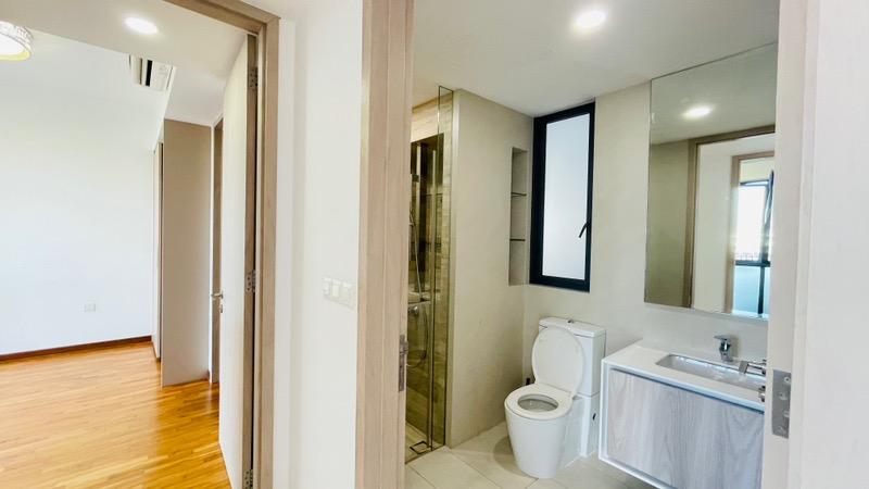 Condominium for Rent: D22, 608535