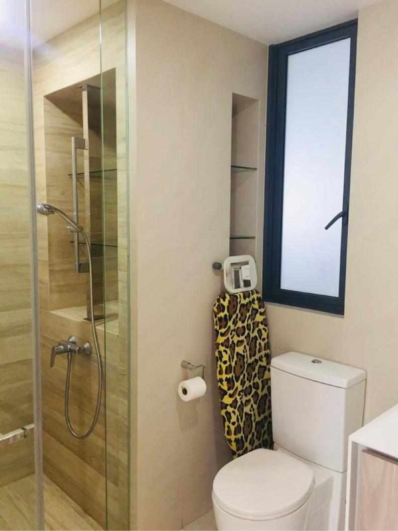 Condominium for Rent: D22, 608535