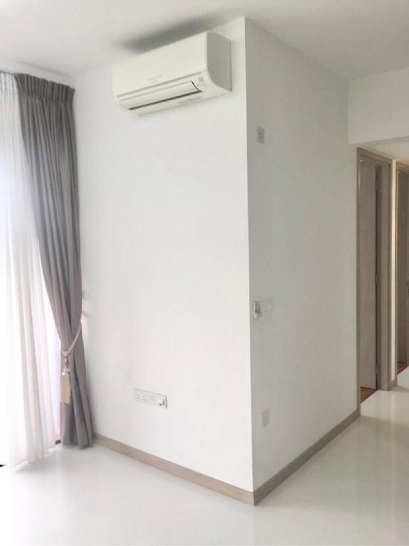 Condominium for Rent: D22, 608535
