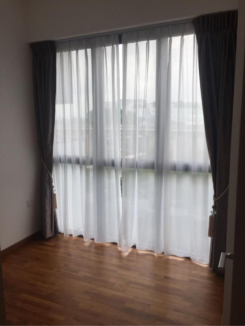 Condominium for Rent: D22, 608535
