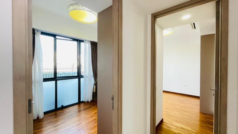 Condominium for Rent: D22, 608535