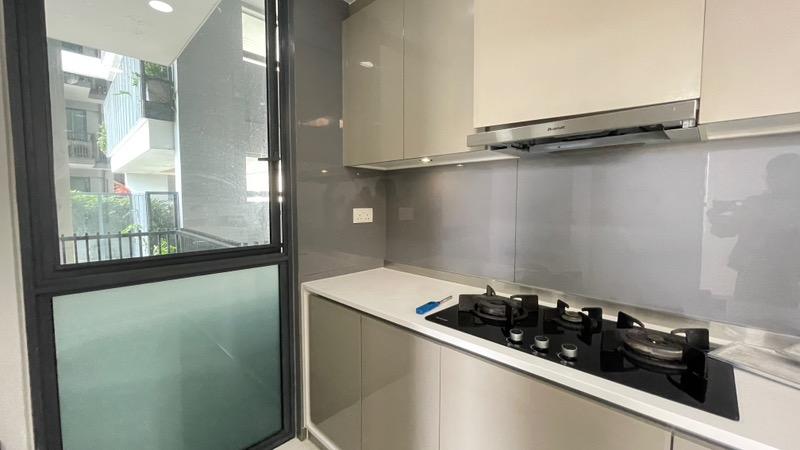 Condominium for Rent: D22, 608535