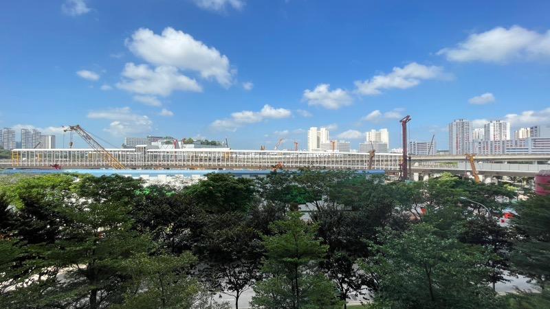 Condominium for Rent: D22, 608535