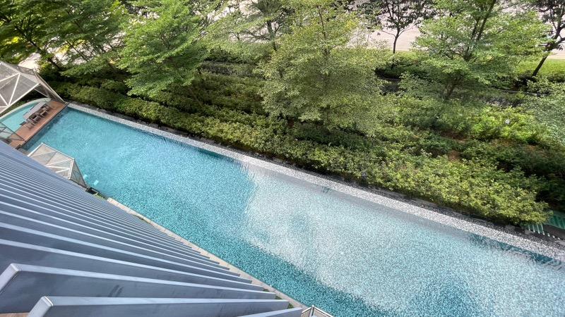 Condominium for Rent: D22, 608535