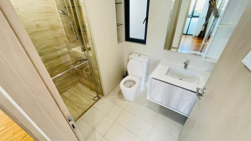 Condominium for Rent: D22, 608535
